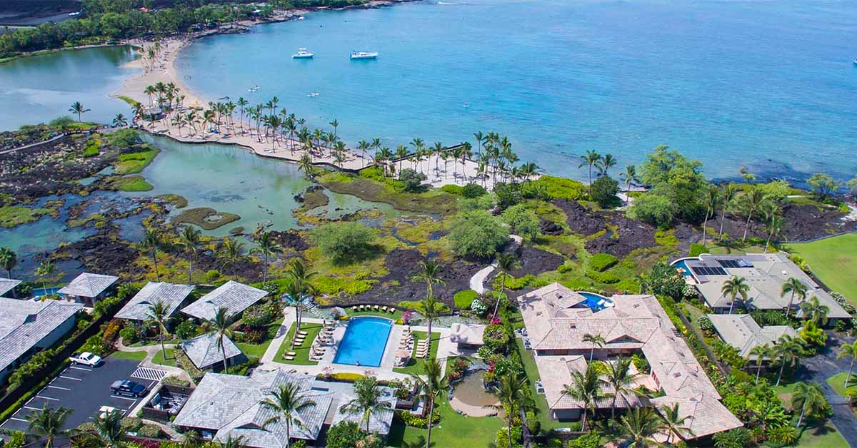 Waikoloa Beach Resort Condos for Sale Hapuna Realty