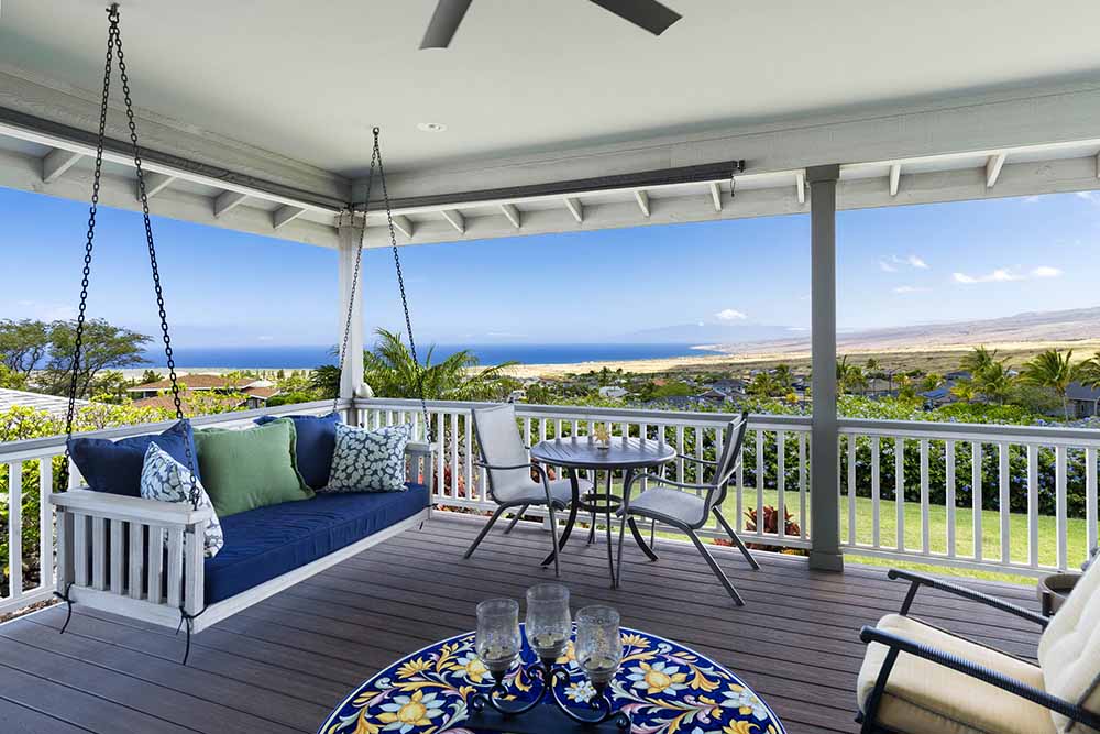 Island living, refined