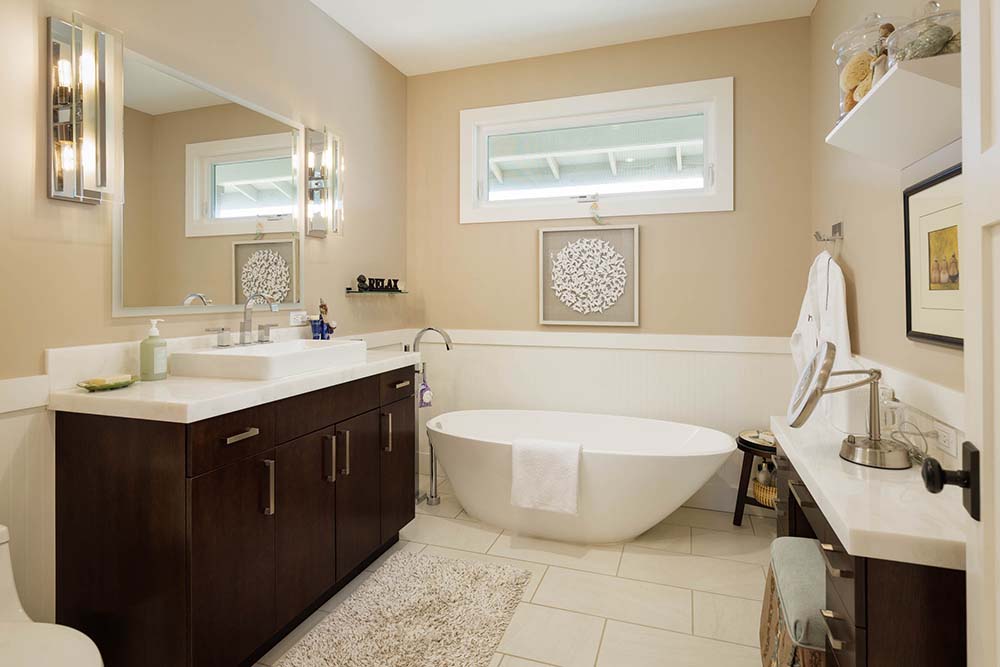 Thoughtful design, elevated privacy