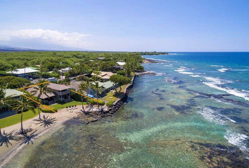 69-1648 Puako Beach Dr