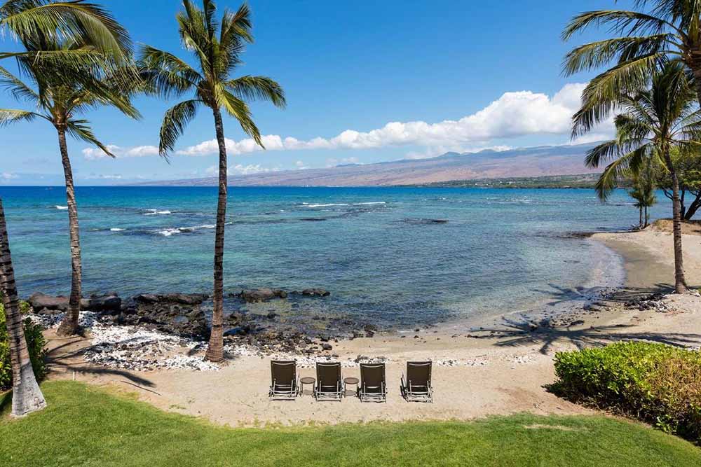 Ocean Views