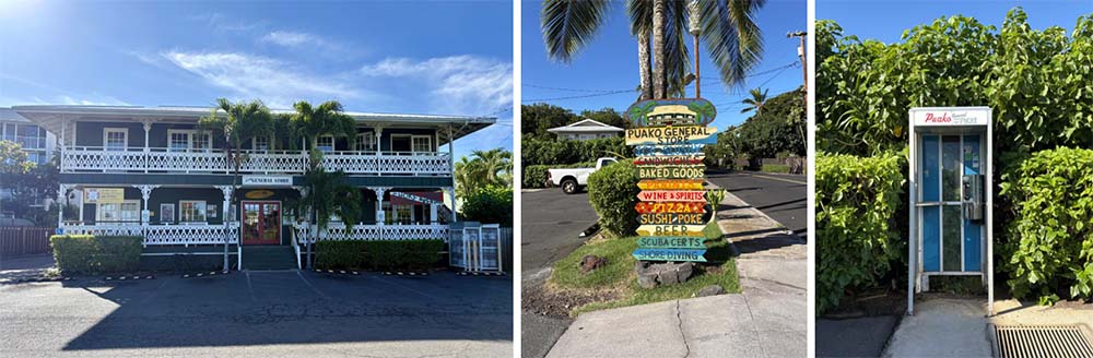 Puako General Store