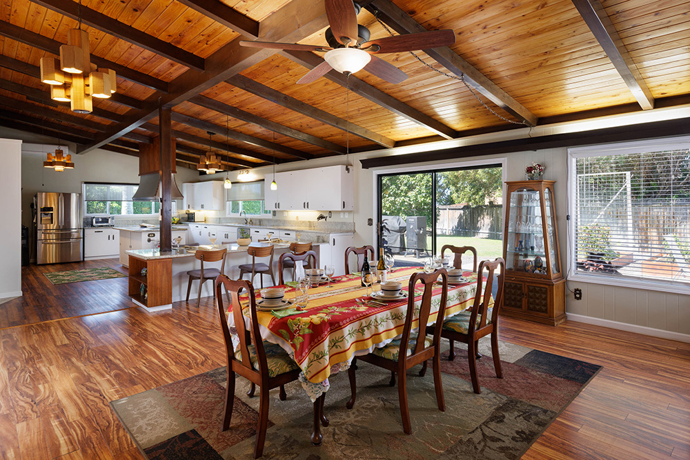 68-1753 Auhili Pl Waikoloa HI - Dining