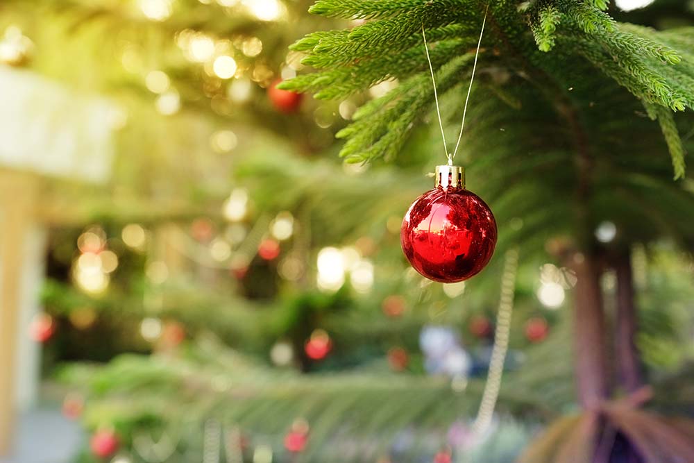 Holiday Happenings at Mauna Kea Resort