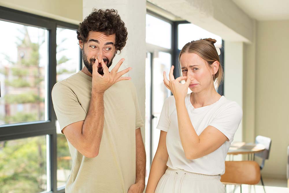 The Most Overlooked Deal Breaker in Real Estate - Smell