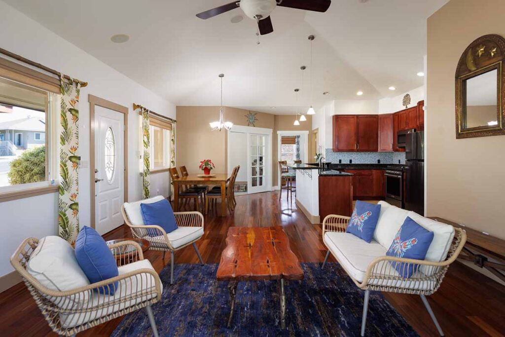 68-3548 Haia St Interior