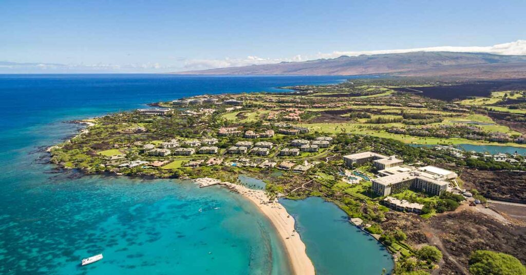 Big Island Vacation Rental Rules Are Changing
